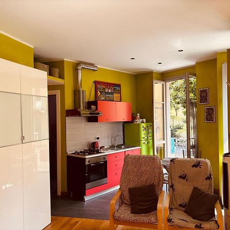 Apartamento Principessa Como Exterior foto