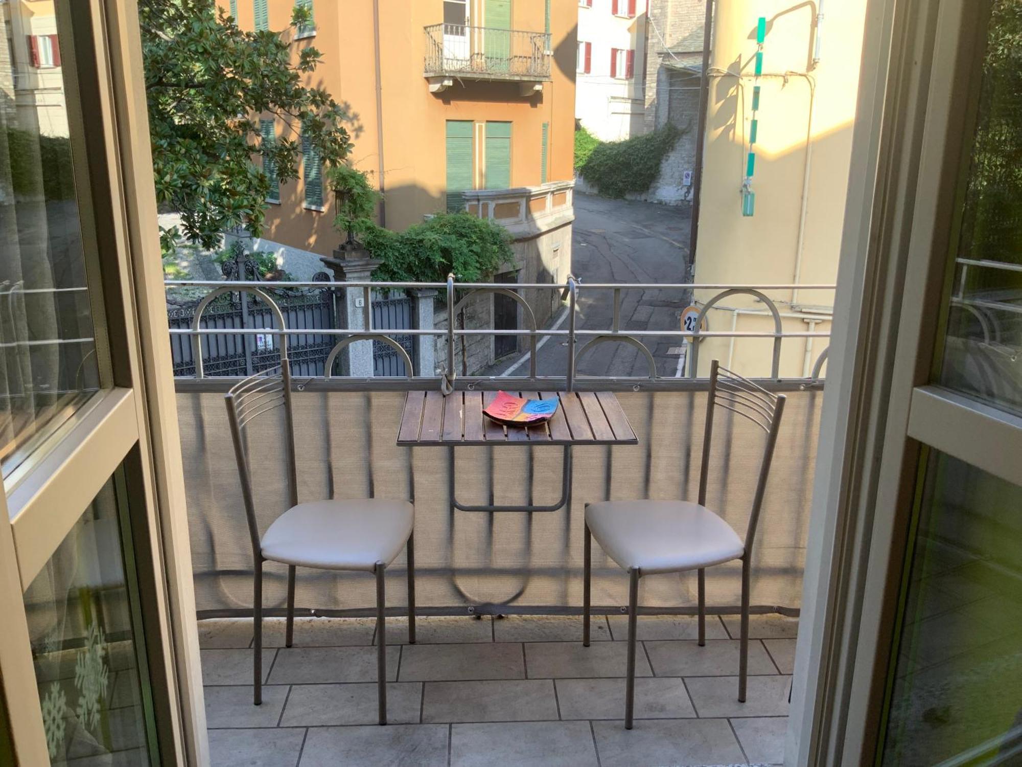 Apartamento Principessa Como Exterior foto