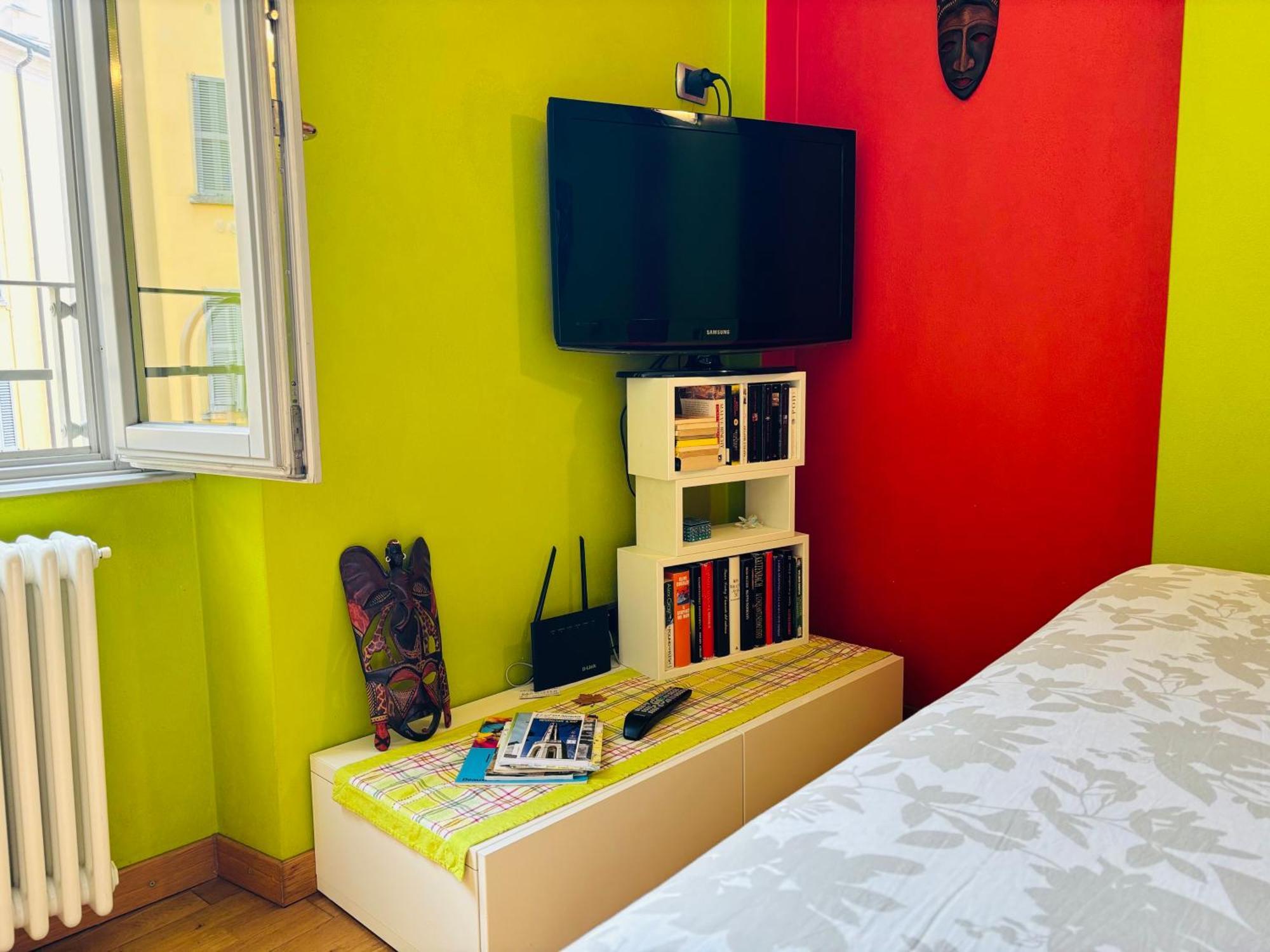 Apartamento Principessa Como Exterior foto