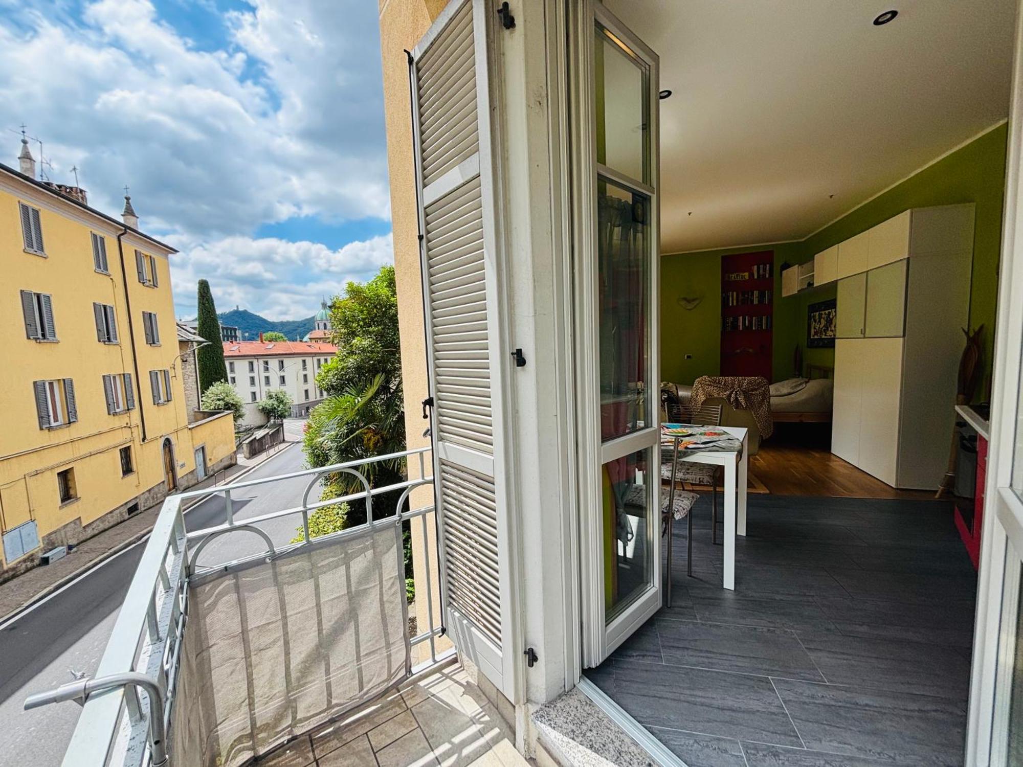Apartamento Principessa Como Exterior foto