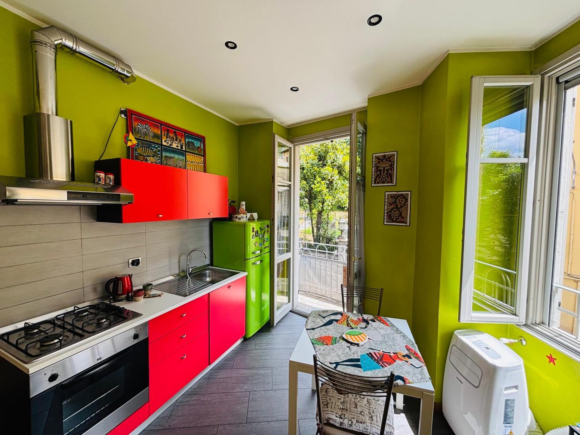 Apartamento Principessa Como Exterior foto
